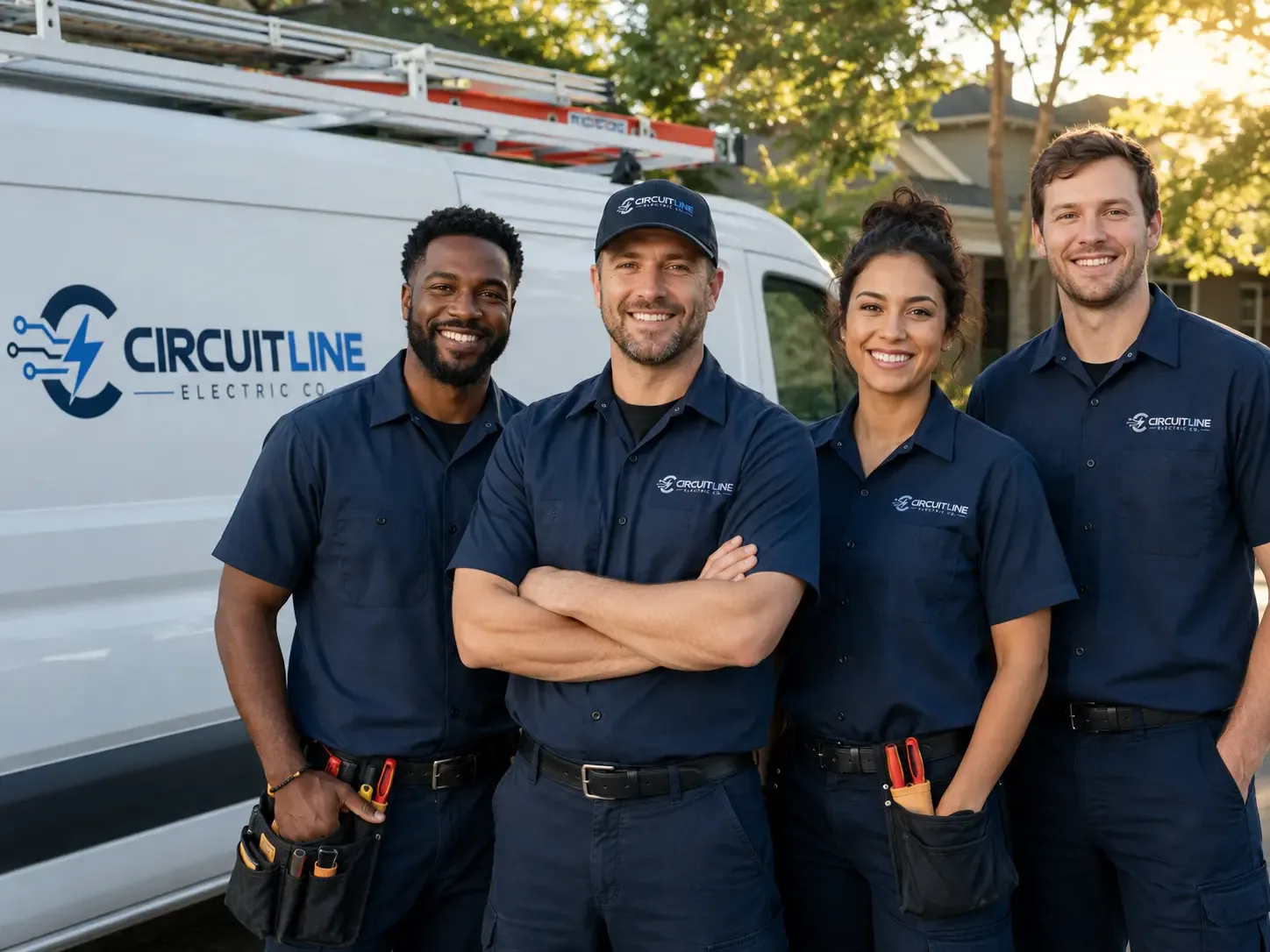 Whole Home Rewiring company in Sussex, WI