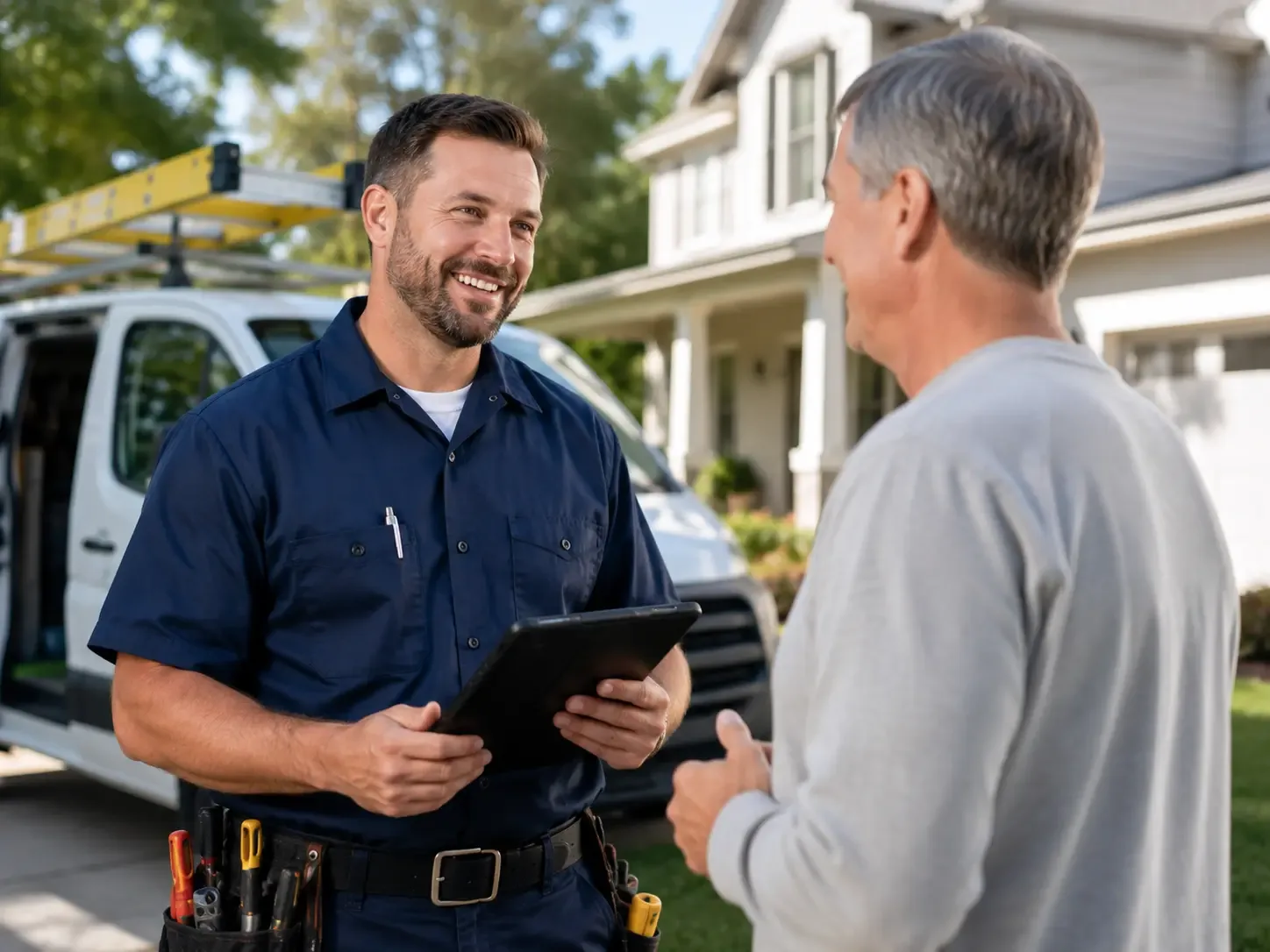Whole Home Rewiring Sussex, WI FAQs