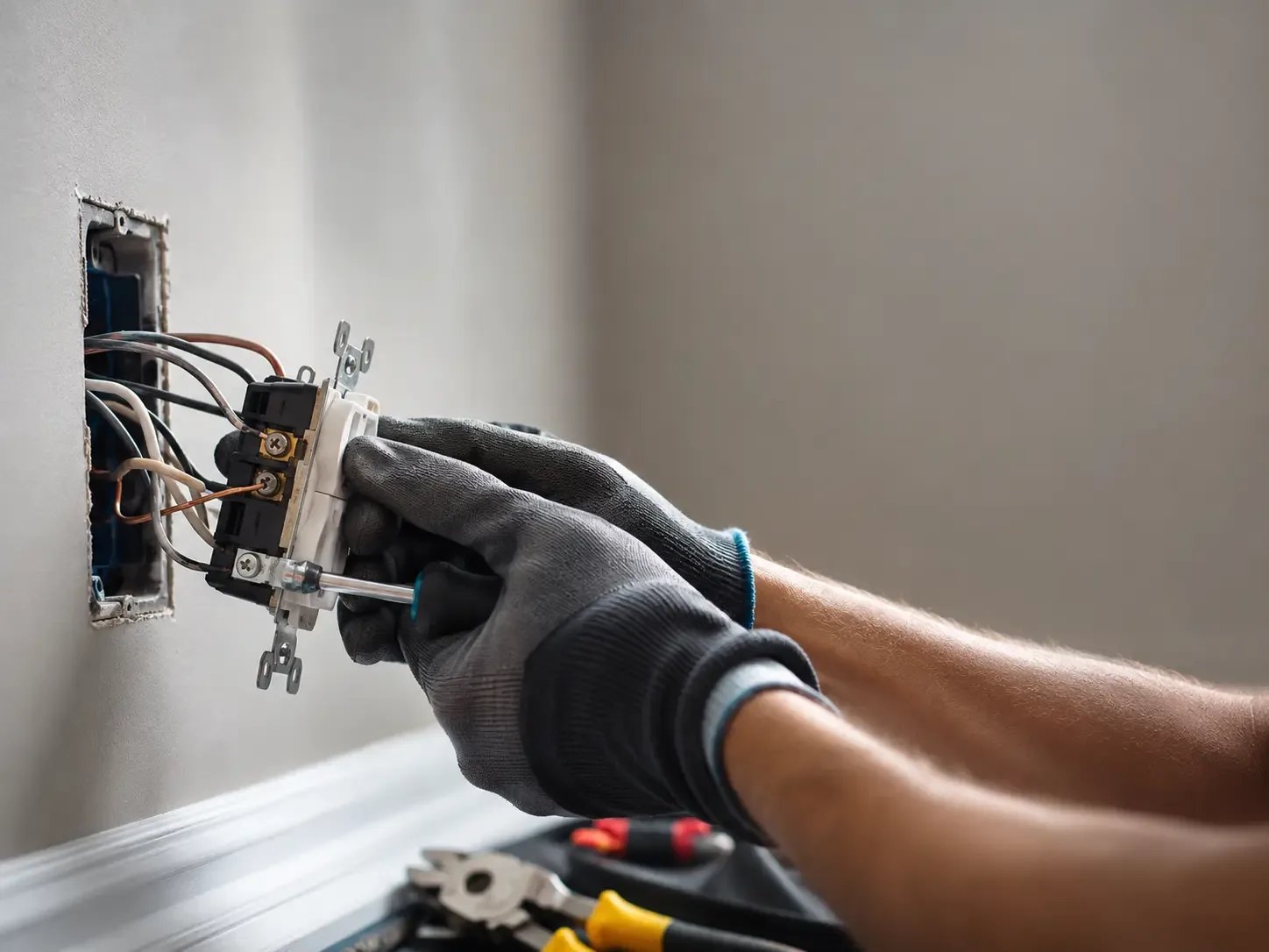 Why choose Whole Home Rewiring in Sussex, WI